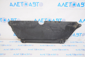 Mitsubishi Eclipse Cross 18-20 engine protection tear