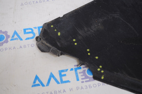 Mitsubishi Eclipse Cross 18-20 engine protection tear