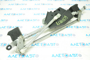 Wiper trapezoid with motor Mitsubishi Eclipse Cross 18-24