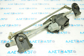 Wiper trapezoid with motor Mitsubishi Eclipse Cross 18-24