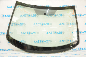 Mitsubishi Eclipse Cross 18-20 windshield without sensor, FUYAO