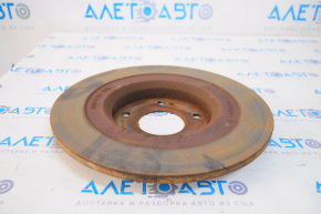 Rear right brake disc Mitsubishi Eclipse Cross 18-24 300/10mm