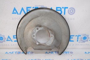 Rear left brake disc cover Mitsubishi Eclipse Cross 18-24