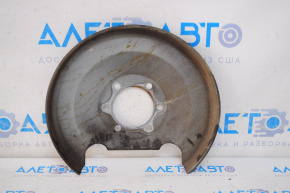 Rear right brake disc cover Mitsubishi Eclipse Cross 18-24