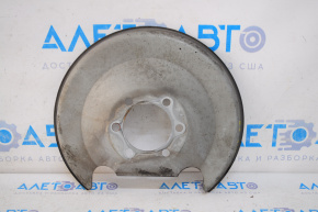 Rear right brake disc cover Mitsubishi Eclipse Cross 18-24
