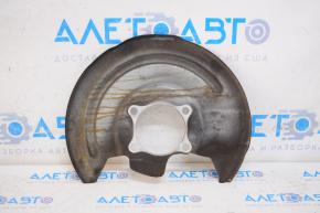 Brake Disc Cover Front Left Mitsubishi Eclipse Cross 18-24