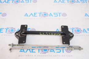 Mitsubishi Eclipse Cross 18-24 Battery Mount