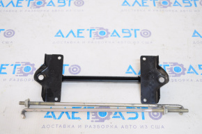 Mitsubishi Eclipse Cross 18-24 Battery Mount