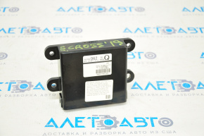 KEYLESS ENTRY CONTROL MODULE Mitsubishi Eclipse Cross 18-24