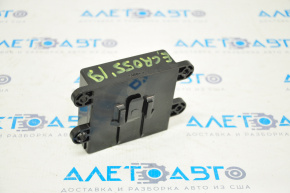 KEYLESS ENTRY CONTROL MODULE Mitsubishi Eclipse Cross 18-24