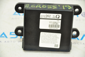 KEYLESS ENTRY CONTROL MODULE Mitsubishi Eclipse Cross 18-24