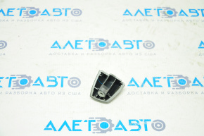 Mitsubishi Eclipse Cross 18-24 Rear Left Outer Handle Plug