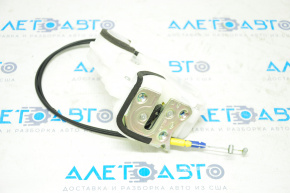 Rear left door lock Mitsubishi Eclipse Cross 18-24