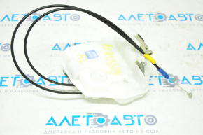 Rear left door lock Mitsubishi Eclipse Cross 18-24