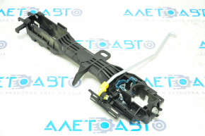 Rear left door handle mechanism Mitsubishi Eclipse Cross 18-24