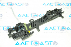 Rear left door handle mechanism Mitsubishi Eclipse Cross 18-24