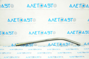 Door molding upper rear left Mitsubishi Eclipse Cross 18-25