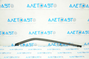 Door molding upper rear left Mitsubishi Eclipse Cross 18-25