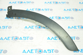 Door arch trim lower rear left Mitsubishi Eclipse Cross 18-24
