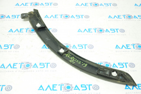 Door arch trim lower rear left Mitsubishi Eclipse Cross 18-24