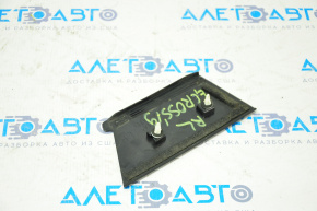Door trim side rear rear left Mitsubishi Eclipse Cross 18-24