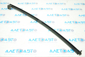 Rear left door glass guide Mitsubishi Eclipse Cross 18-24