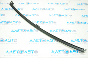 Rear left door glass guide Mitsubishi Eclipse Cross 18-24