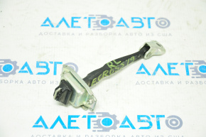 Mitsubishi Eclipse Cross 18-24 Rear Left Door Limiter