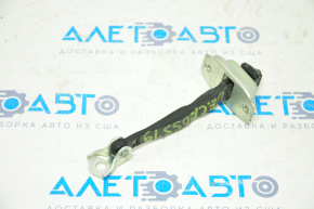 Mitsubishi Eclipse Cross 18-24 Rear Left Door Limiter