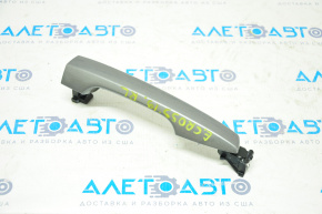 Door handle outer rear left Mitsubishi Eclipse Cross 18-24