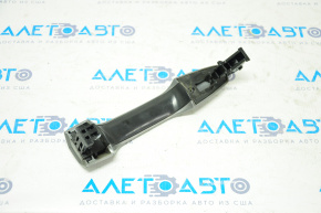 Door handle outer rear left Mitsubishi Eclipse Cross 18-24