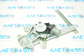 Window lifter with motor rear left Mitsubishi Eclipse Cross 18-24