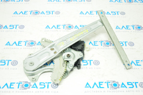 Window lifter with motor rear left Mitsubishi Eclipse Cross 18-24
