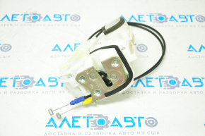 Rear right door lock Mitsubishi Eclipse Cross 18-24