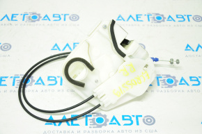 Rear right door lock Mitsubishi Eclipse Cross 18-24