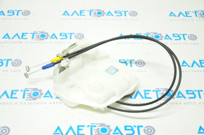 Rear right door lock Mitsubishi Eclipse Cross 18-24