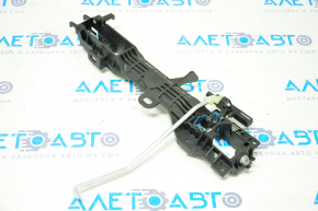 Rear right door handle mechanism Mitsubishi Eclipse Cross 18-24