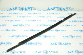 Molding door-glass central rear right Mitsubishi Eclipse Cross 18-24