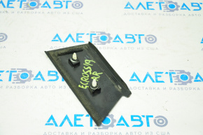 Door trim side rear rear right Mitsubishi Eclipse Cross 18-24