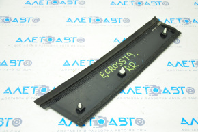 Door trim side front rear right Mitsubishi Eclipse Cross 18-24