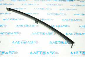 Rear right door glass guide Mitsubishi Eclipse Cross 18-24