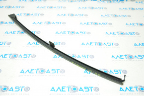 Rear right door glass guide Mitsubishi Eclipse Cross 18-24