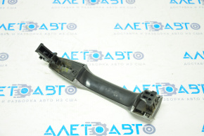Door handle outer rear right Mitsubishi Eclipse Cross 18-24