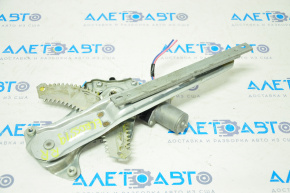 Window lifter with motor rear right Mitsubishi Eclipse Cross 18-20