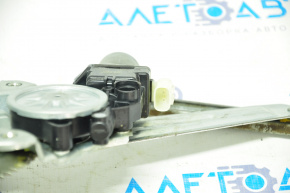 Window lifter with motor rear right Mitsubishi Eclipse Cross 18-20