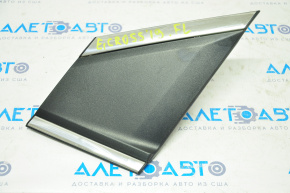 Door corner plug front front left Mitsubishi Eclipse Cross 18-24
