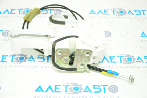 Front left door lock Mitsubishi Eclipse Cross 18-24