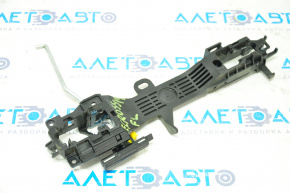 Front left door handle mechanism Mitsubishi Eclipse Cross 18-24