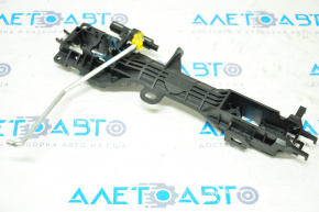 Front left door handle mechanism Mitsubishi Eclipse Cross 18-24