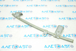 Front left door glass guide Mitsubishi Eclipse Cross 18-24